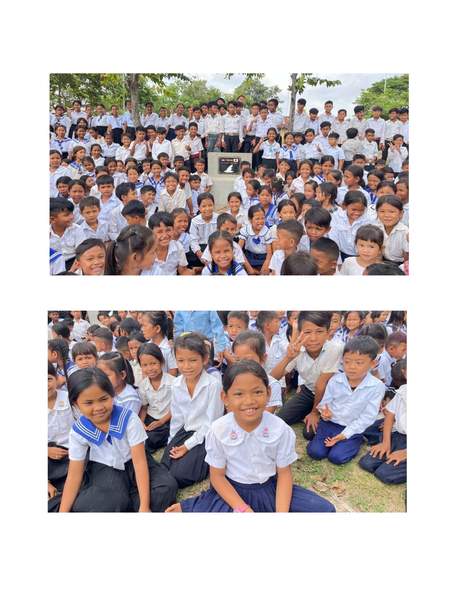 大型掘削機と現場